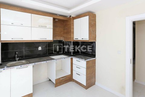 2+2 Lägenhet i Antalya, Turkiet Nr. 165965 - 20