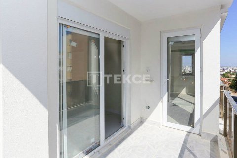 2+2 Lägenhet i Antalya, Turkiet Nr. 165965 - 28