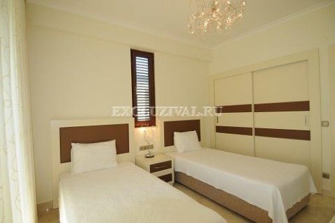4+1 Villa  in Alanya, Antalya, Türkei Nr. 178517 - 9