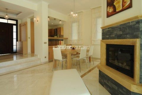 4+1 Villa  in Alanya, Antalya, Türkei Nr. 178517 - 6