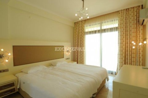 4+1 Villa  in Alanya, Antalya, Türkei Nr. 178517 - 7