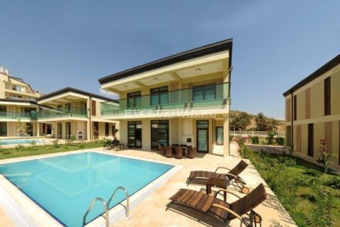 4+1 Villa  in Alanya, Antalya, Türkei Nr. 178517 - 4