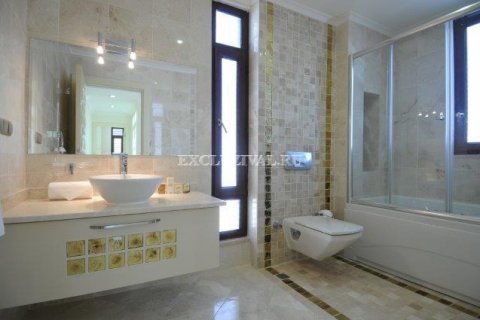 4+1 Villa  in Alanya, Antalya, Türkei Nr. 178517 - 8