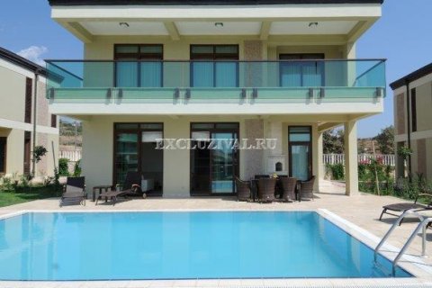 4+1 Villa  in Alanya, Antalya, Türkei Nr. 178517 - 3