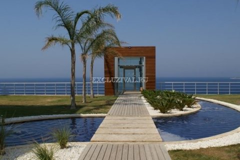 Daire 2+1 Bodrum, Muğla, Türkiye №178522