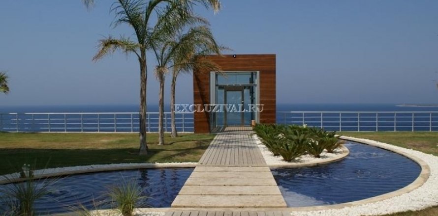 2+1 Leilighet i Bodrum, Mugla, Tyrkia Nr. 178522