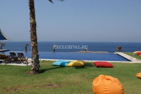 2+1 Leilighet i Bodrum, Mugla, Tyrkia Nr. 178522 - 4