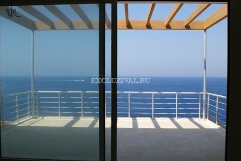 2+1 Leilighet i Bodrum, Mugla, Tyrkia Nr. 178522 - 5