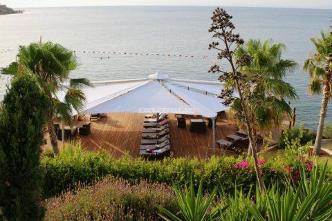 2+1 Leilighet i Bodrum, Mugla, Tyrkia Nr. 178522 - 9