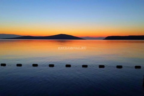 2+1 Leilighet i Bodrum, Mugla, Tyrkia Nr. 178522 - 10
