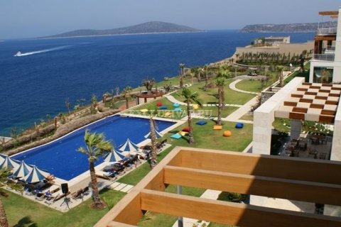 2+1 Leilighet i Bodrum, Mugla, Tyrkia Nr. 178522 - 2