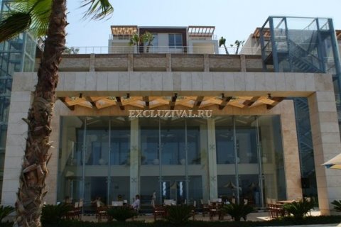 2+1 Leilighet i Bodrum, Mugla, Tyrkia Nr. 178522 - 3