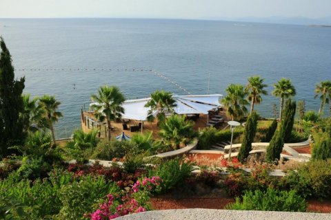 3+1 Leilighet i Bodrum, Mugla, Tyrkia Nr. 178523 - 6