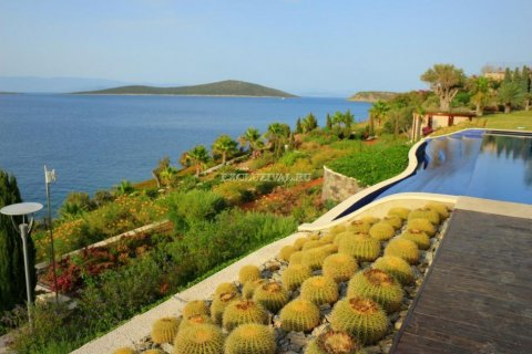 3+1 Leilighet i Bodrum, Mugla, Tyrkia Nr. 178523 - 5