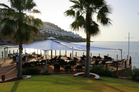 3+1 Leilighet i Bodrum, Mugla, Tyrkia Nr. 178523 - 8