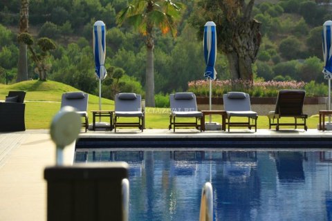 3+1 Leilighet i Bodrum, Mugla, Tyrkia Nr. 178523 - 4