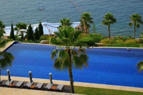 3+1 Leilighet i Bodrum, Mugla, Tyrkia Nr. 178523 - 3