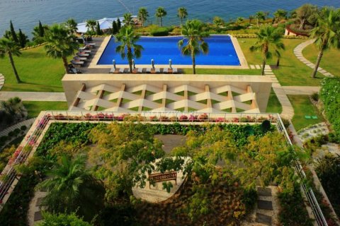 3+1 Leilighet i Bodrum, Mugla, Tyrkia Nr. 178523 - 2