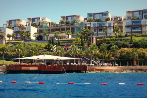 Daire 3+1 Bodrum, Muğla, Türkiye №178523