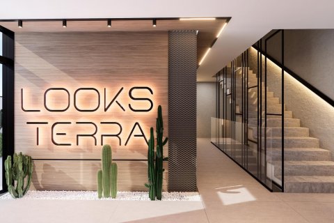 Looks Terra in Muratpasa, Antalya, Turkey No.186907 – photo 11