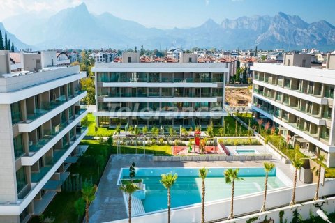 3+1 Apartment in Antalya, Turkey No. 178256