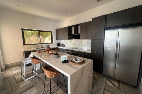 5+1 Villa  i Gundogan, Mugla, Turkiet Nr. 166496 - 16