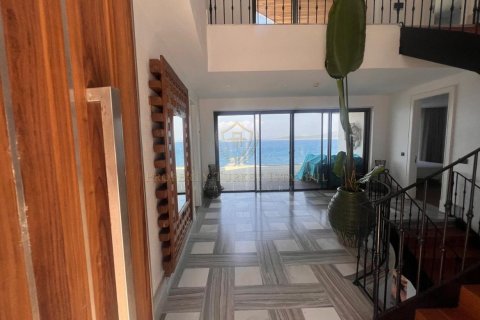 5+1 Villa  i Gundogan, Mugla, Turkiet Nr. 166496 - 22