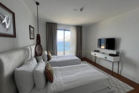 5+1 Villa  i Gundogan, Mugla, Turkiet Nr. 166496 - 15