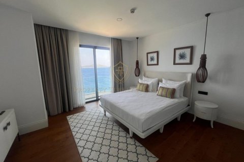 5+1 Villa  i Gundogan, Mugla, Turkiet Nr. 166496 - 4
