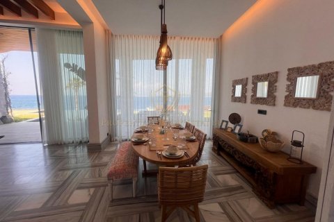 5+1 Villa  i Gundogan, Mugla, Turkiet Nr. 166496 - 25