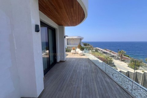 5+1 Villa  i Gundogan, Mugla, Turkiet Nr. 166496 - 18