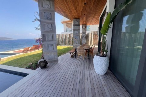 5+1 Villa  i Gundogan, Mugla, Turkiet Nr. 166496 - 3