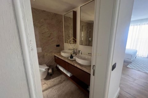 5+1 Villa  i Gundogan, Mugla, Turkiet Nr. 166496 - 10