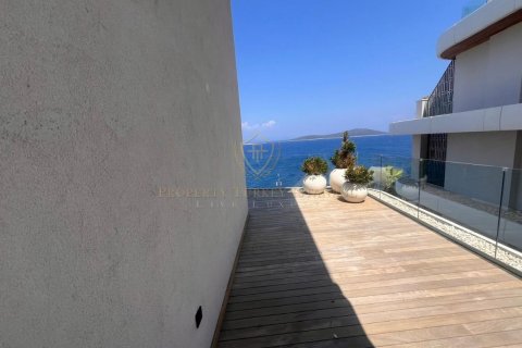 5+1 Villa  i Gundogan, Mugla, Turkiet Nr. 166496 - 19