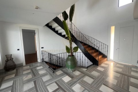 5+1 Villa  i Gundogan, Mugla, Turkiet Nr. 166496 - 13
