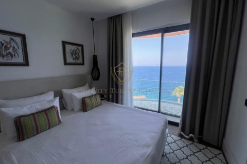 5+1 Villa  i Gundogan, Mugla, Turkiet Nr. 166496 - 5