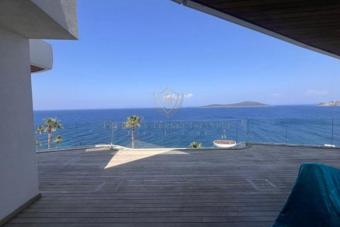 5+1 Villa  i Gundogan, Mugla, Turkiet Nr. 166496 - 17