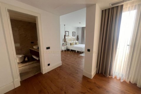 5+1 Villa  i Gundogan, Mugla, Turkiet Nr. 166496 - 11