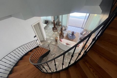 5+1 Villa  i Gundogan, Mugla, Turkiet Nr. 166496 - 23