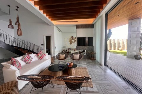 5+1 Villa  i Gundogan, Mugla, Turkiet Nr. 166496 - 24
