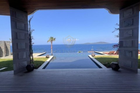 5+1 Villa  i Gundogan, Mugla, Turkiet Nr. 166496 - 21
