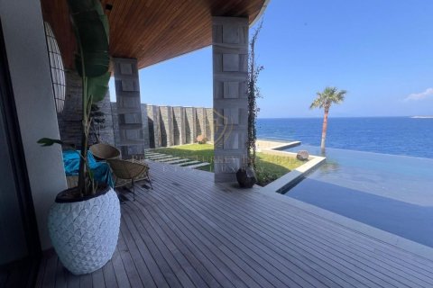 5+1 Villa  i Gundogan, Mugla, Turkiet Nr. 166496 - 26