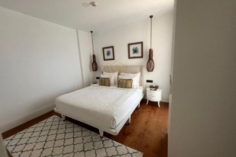 5+1 Villa  i Gundogan, Mugla, Turkiet Nr. 166496 - 2