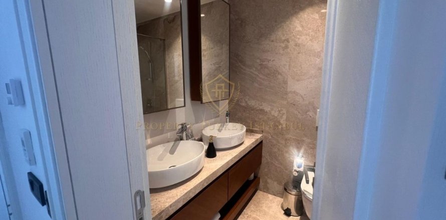 5+1 Villa  i Gundogan, Mugla, Turkiet Nr. 166496