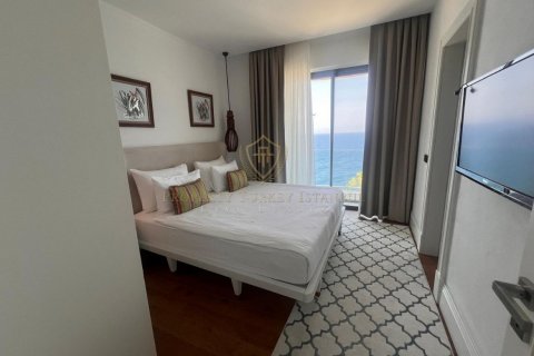 5+1 Villa  i Gundogan, Mugla, Turkiet Nr. 166496 - 6