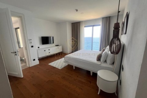 5+1 Villa  i Gundogan, Mugla, Turkiet Nr. 166496 - 8