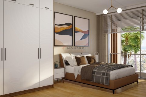 2+1 Lägenhet  i Girne,  Nr. 175950 - 14