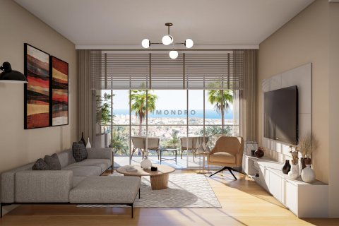 2+1 Lägenhet  i Girne,  Nr. 175950 - 12