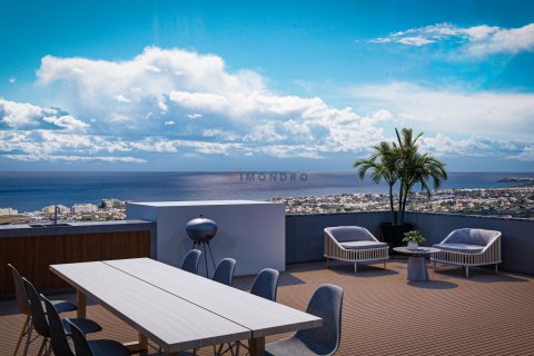 2+1 Lägenhet  i Girne,  Nr. 175950 - 5