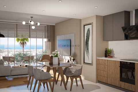 2+1 Lägenhet  i Girne,  Nr. 175950 - 11